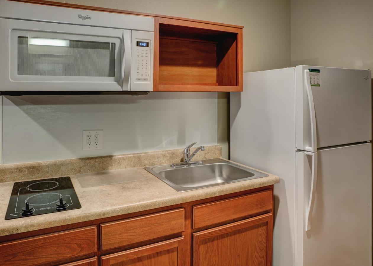 Woodspring Suites Columbus Ne I-270 Airport Gahanna Exterior photo